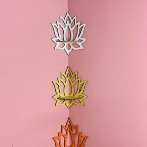 পদ্মফুল বর্তমান প্রাইস ক্যানডেল সহ ১০৯৯ টাকা