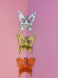 বাটারফ্লাই ক্যান্ডেল ছাড়া বর্তমান প্রাইস ৭৯৯ টাকা