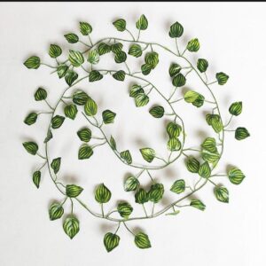 artificial decorative lota 9 feet